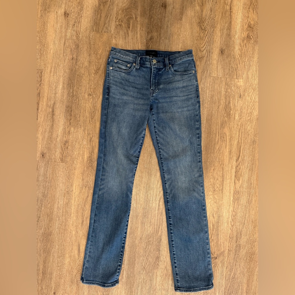 Lucky Brand Straight Leg  Women's Jeans 6/28R